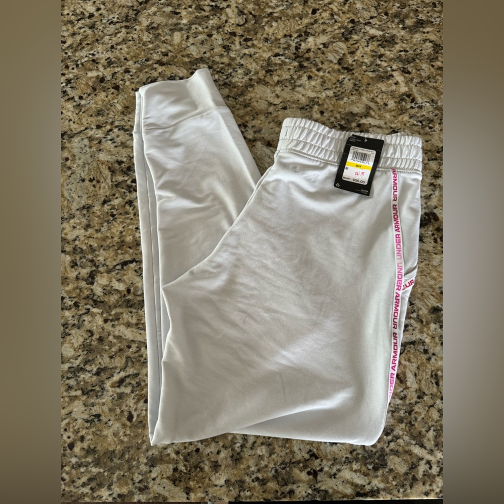 Under Armour joggers